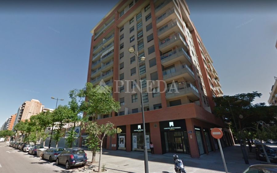 Imagen del inmueble parking-en-valencia-capital_3090V
