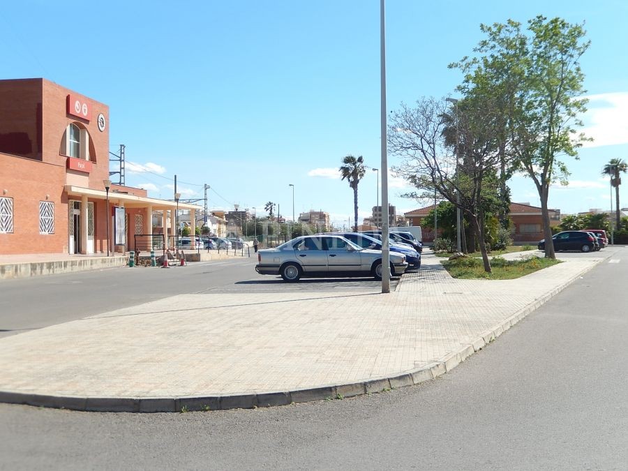 Imagen de Local en Puçol número 13