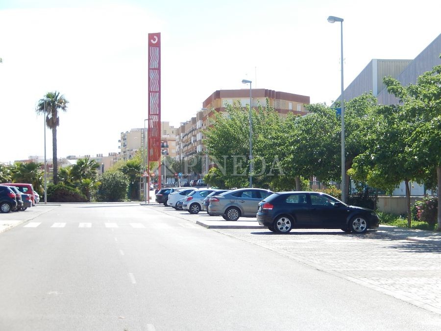 Imagen de Local en Puçol número 14