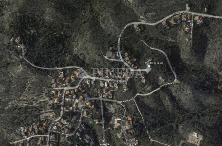 Imagen de Suelo Urbano en Alginet número 5
