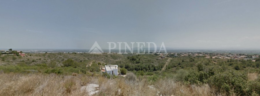 Imagen de Suelo Urbano en Alginet número 2