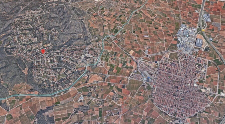 Imagen de Suelo Urbano en Alginet número 3
