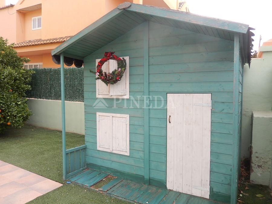 Imagen de Casa en El Puig número 25