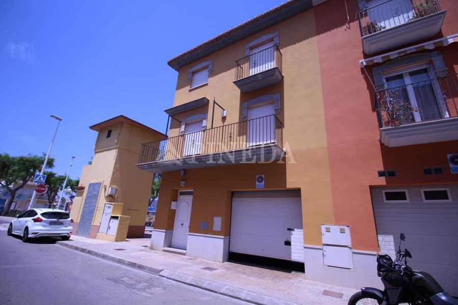 Imagen de Casa en Puçol número 2