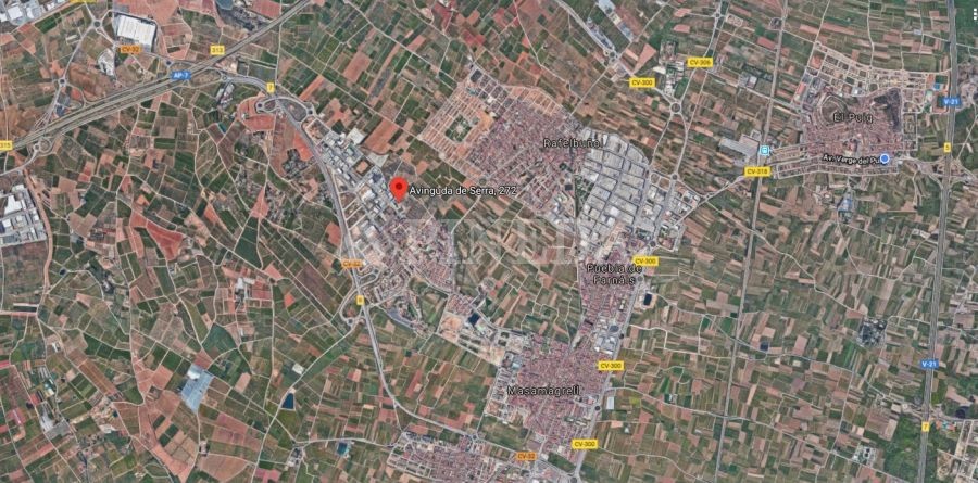 Imagen de Suelo Urbano en Massamagrell número 7