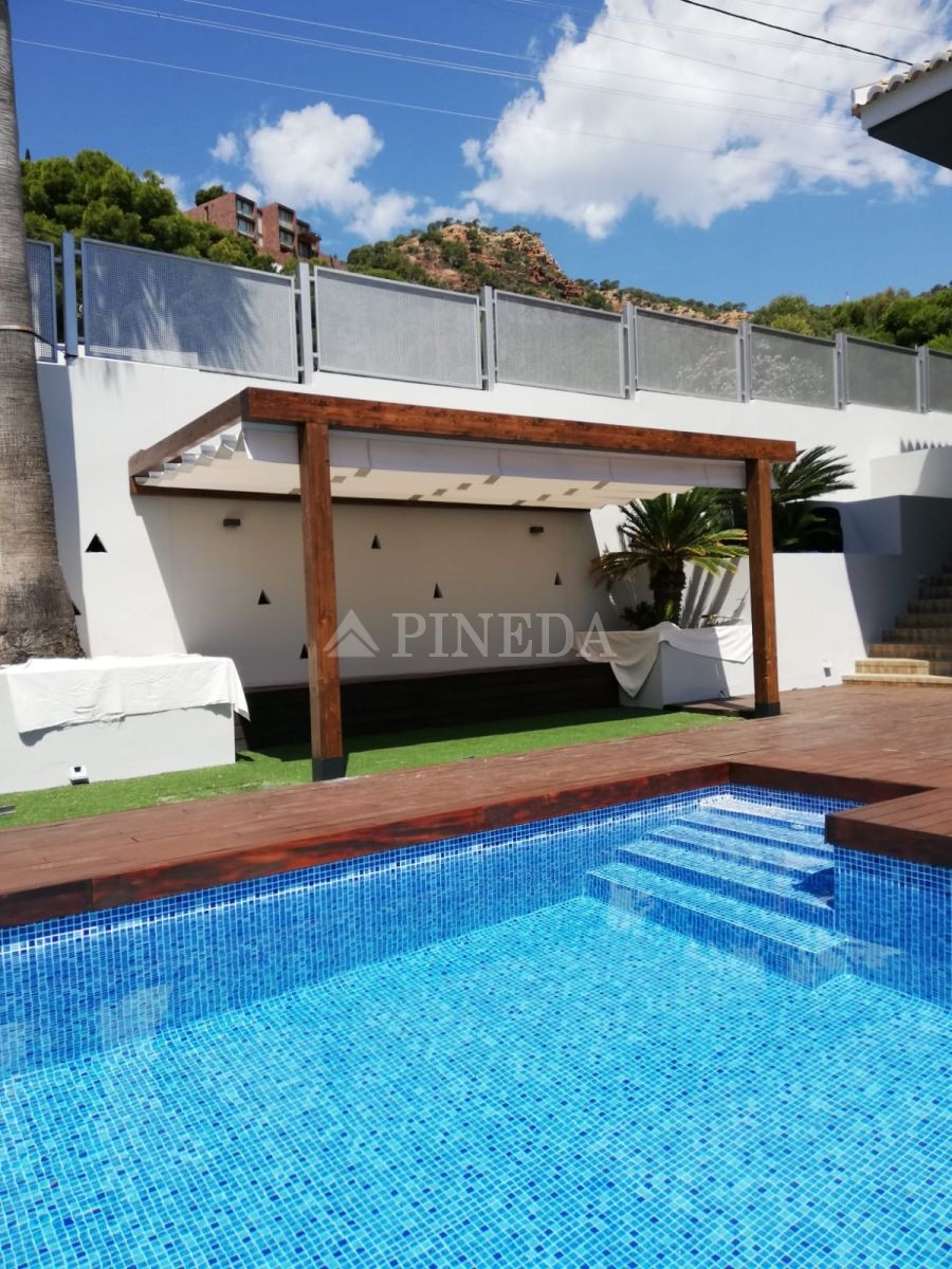 Imagen de Casa en Puçol número 29