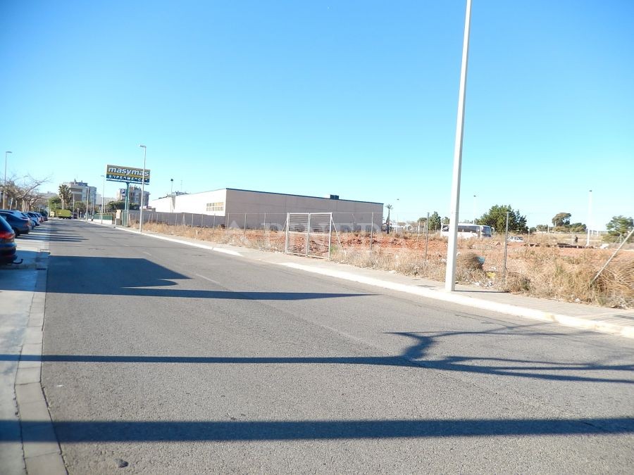 Imagen de Suelo Urbano en Puçol número 2
