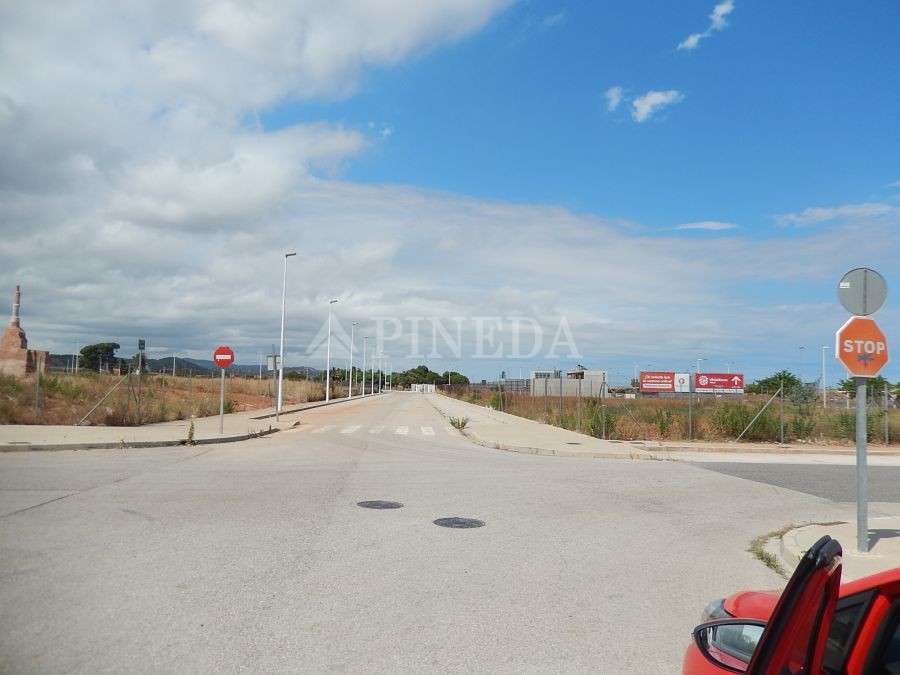 Imagen de Suelo Urbano en Puçol número 14