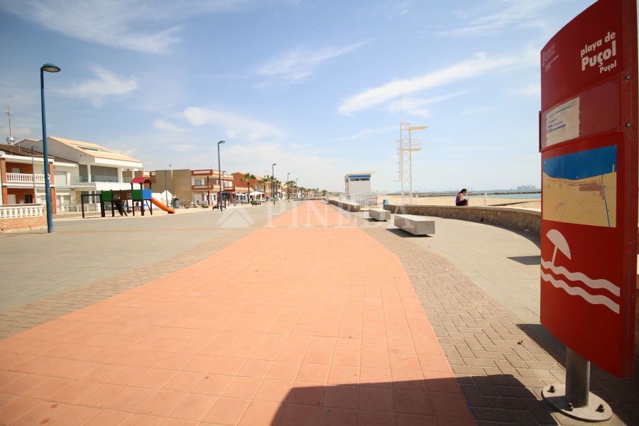 Imagen de Suelo Urbano en Puçol número 24