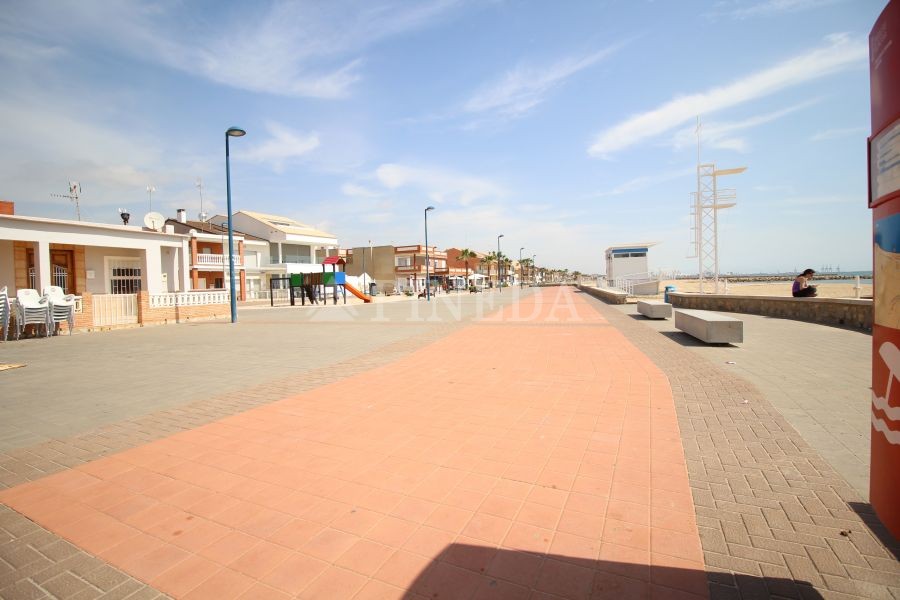 Imagen de Suelo Urbano en Puçol número 23