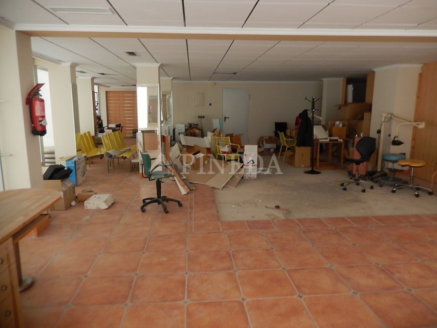 Imagen de Local en Puerto de Sagunto número 2