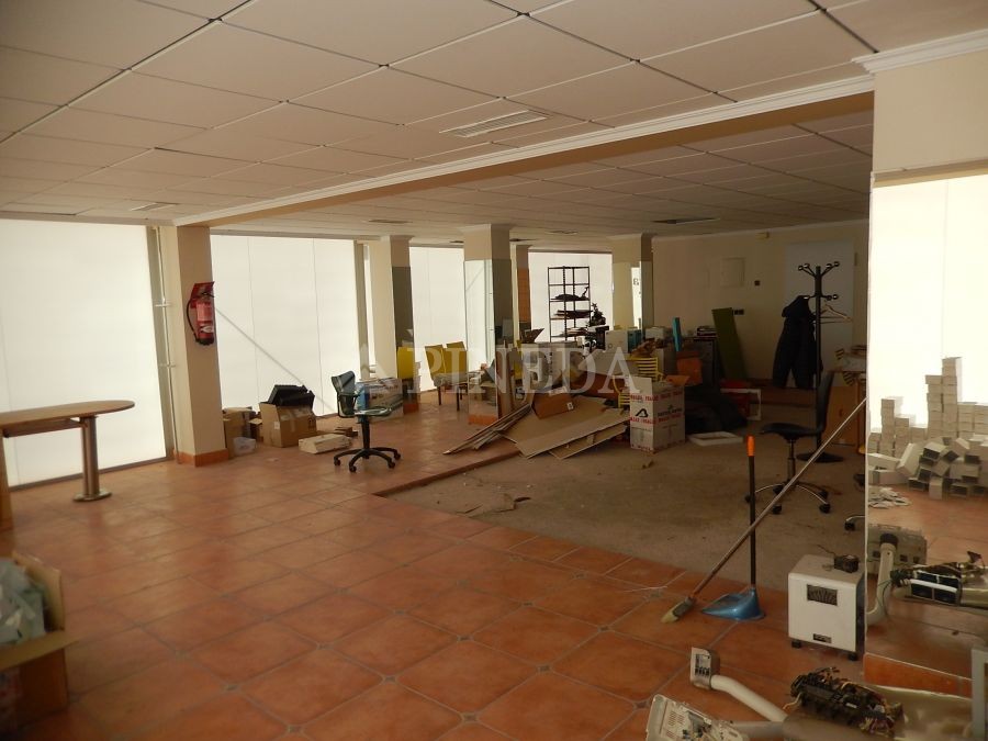 Imagen de Local en Puerto de Sagunto número 3