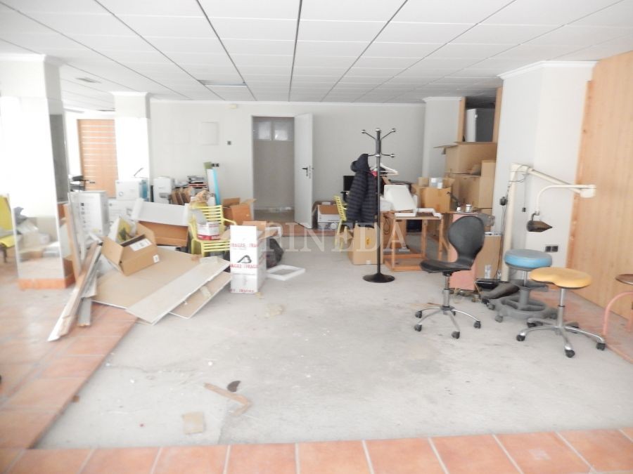 Imagen de Local en Puerto de Sagunto número 5