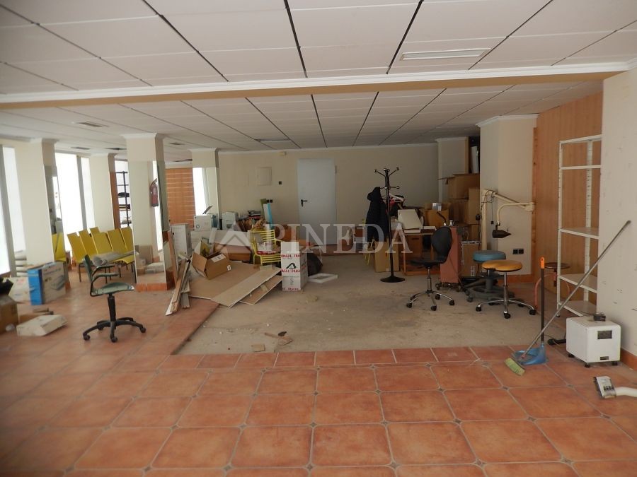 Imagen de Local en Puerto de Sagunto número 4
