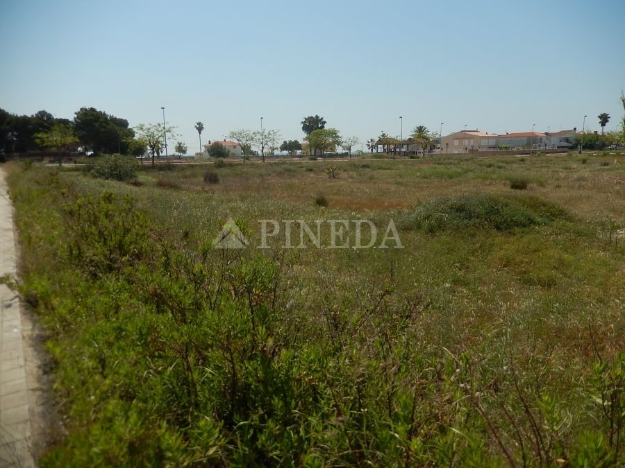 Imagen de Suelo Urbano en Almenara número 2