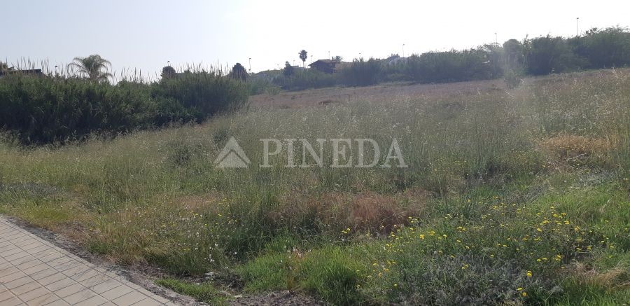 Imagen de Suelo Urbano en Almenara número 4