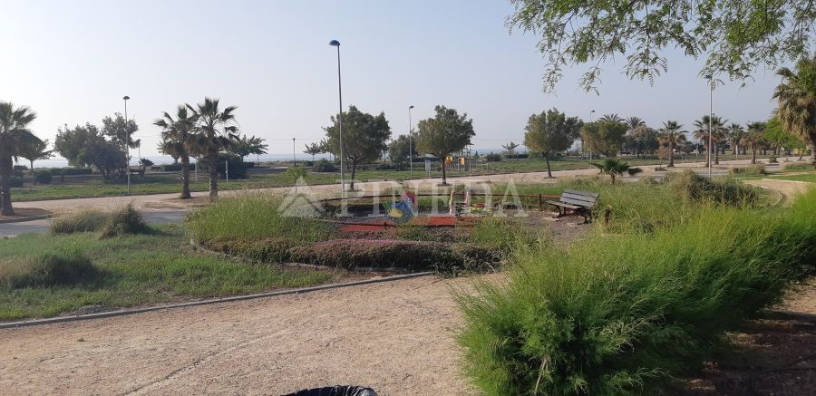 Imagen de Suelo Urbano en Almenara número 3