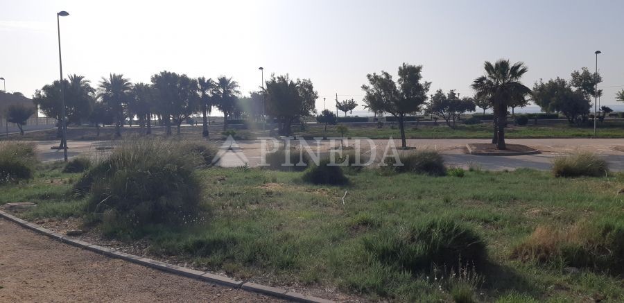 Imagen de Suelo Urbano en Almenara número 4