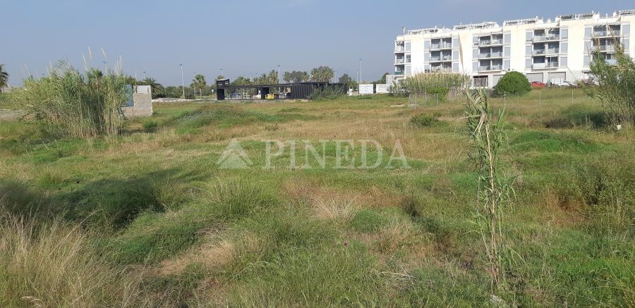 Imagen de Suelo Urbano en Almenara número 5