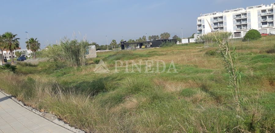 Imagen de Suelo Urbano en Almenara número 6