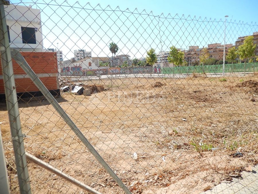 Imagen de Suelo Urbano en Puerto de Sagunto número 4