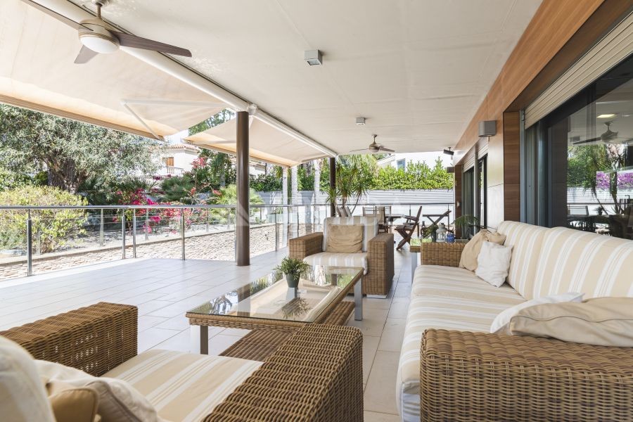 Imagen de Casa en Eliana número 2