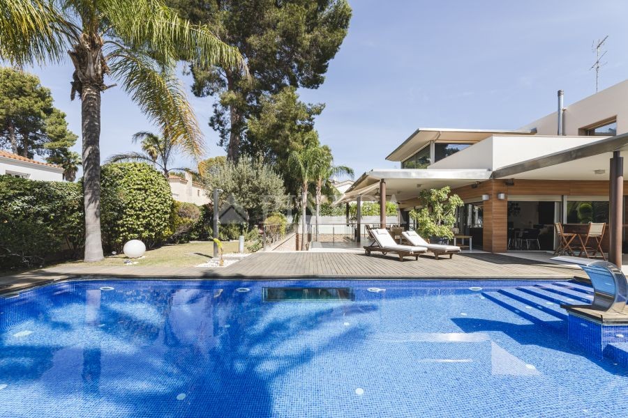 Imagen de Casa en Eliana número 34