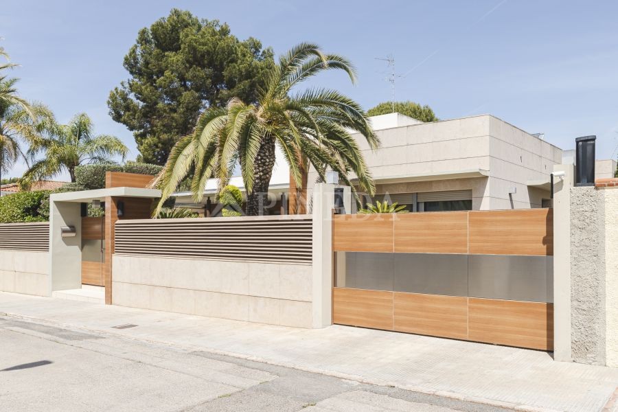 Imagen de Casa en Eliana número 35