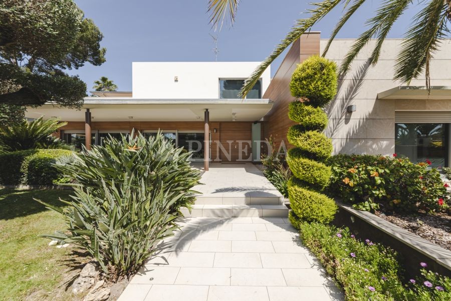Imagen de Casa en Eliana número 4