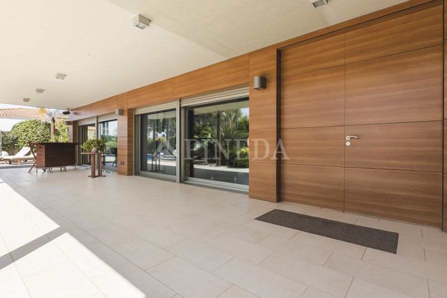Imagen de Casa en Eliana número 5