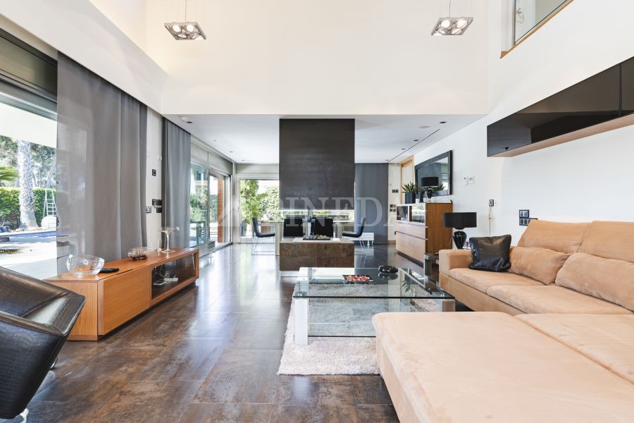 Imagen de Casa en Eliana número 8