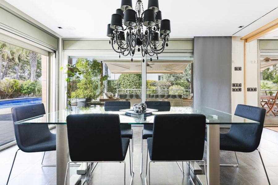 Imagen de Casa en Eliana número 9