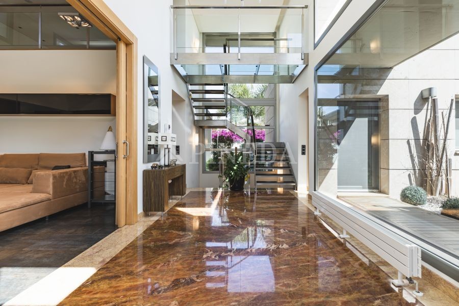 Imagen de Casa en Eliana número 6