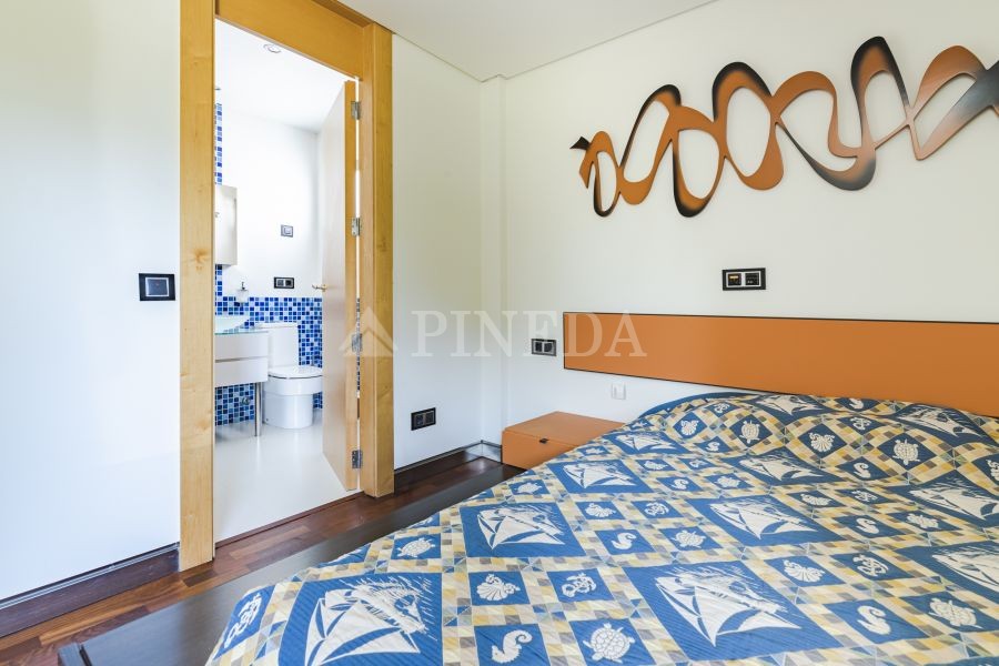 Imagen de Casa en Eliana número 19
