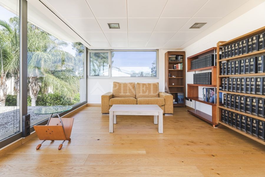 Imagen de Casa en Eliana número 22