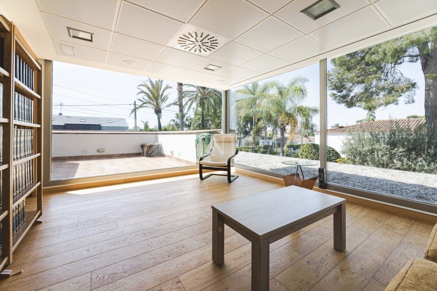 Imagen de Casa en Eliana número 21