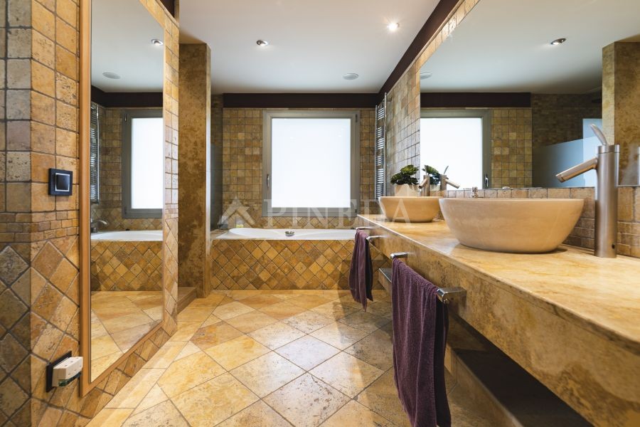 Imagen de Casa en Eliana número 23