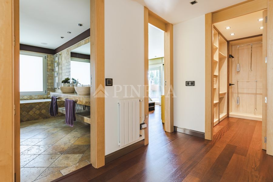 Imagen de Casa en Eliana número 24