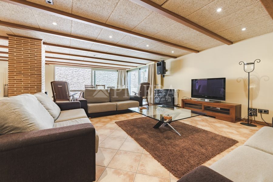 Imagen de Casa en Eliana número 26
