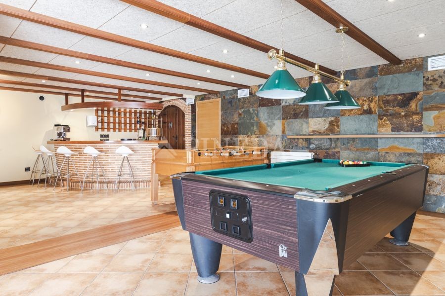 Imagen de Casa en Eliana número 28