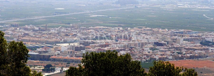 Imagen de Suelo Urbano en Puçol número 15