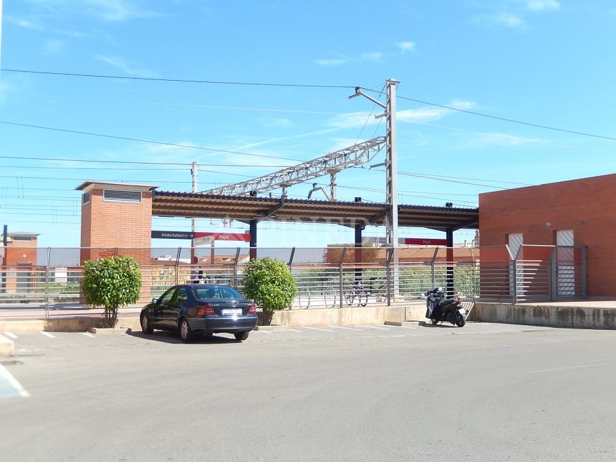 Imagen de Suelo Urbano en Puçol número 11