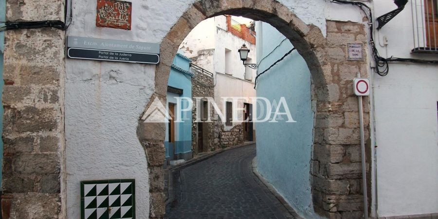 Imagen de Local en Sagunto/Sagunt número 3
