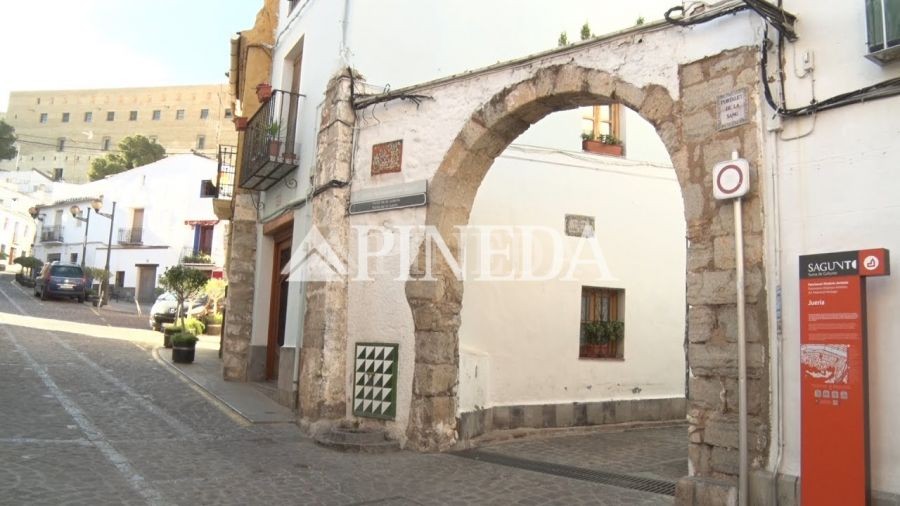 Imagen de Local en Sagunto/Sagunt número 8