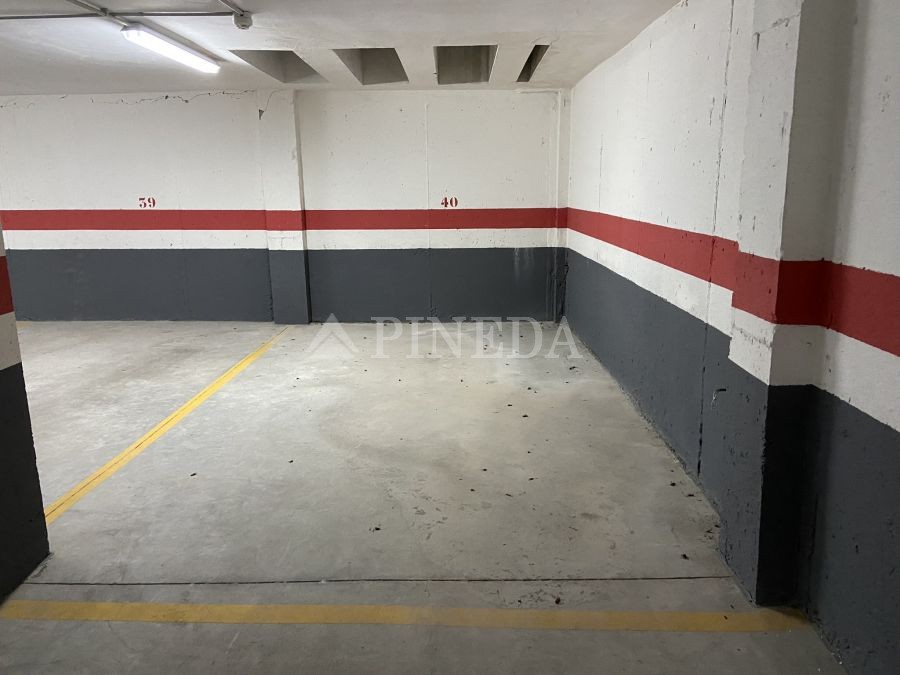 Imagen de Parking en Sagunto/Sagunt número 6