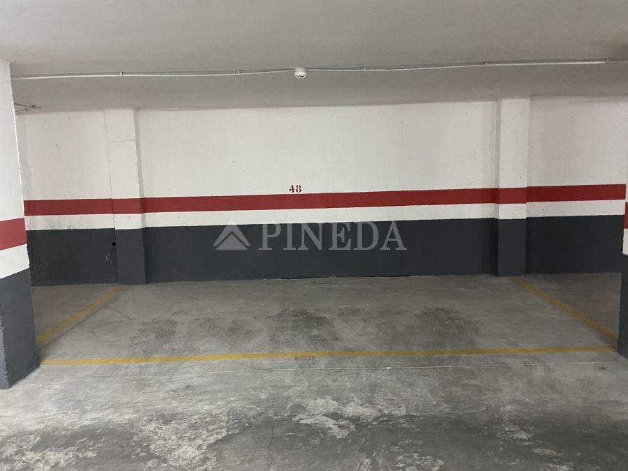 Imagen de Parking en Puerto de Sagunto número 6