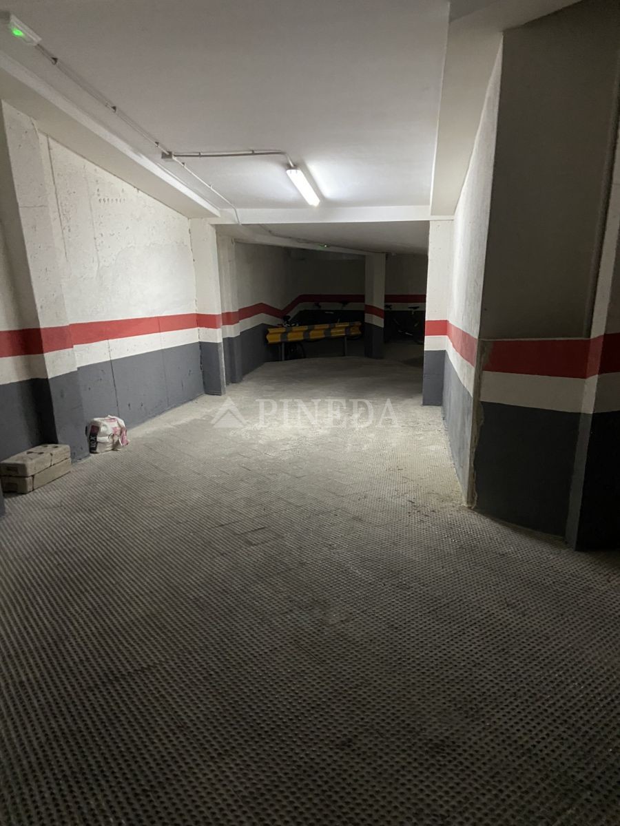 Imagen de Parking en Puerto de Sagunto número 3