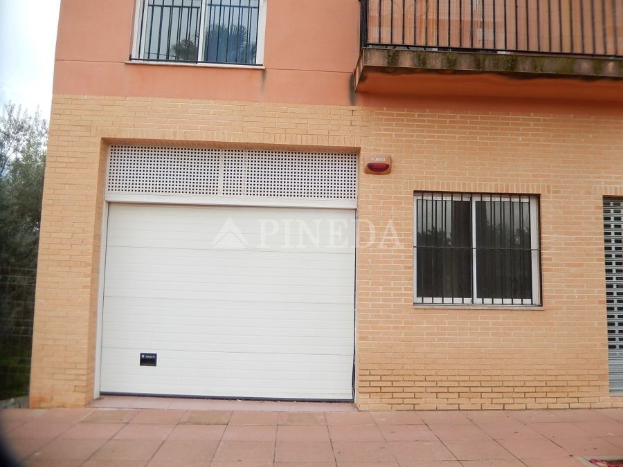 Imagen de Parking en Estivella número 2