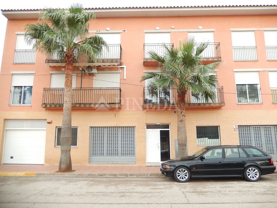 Imagen de Parking en Estivella número 4