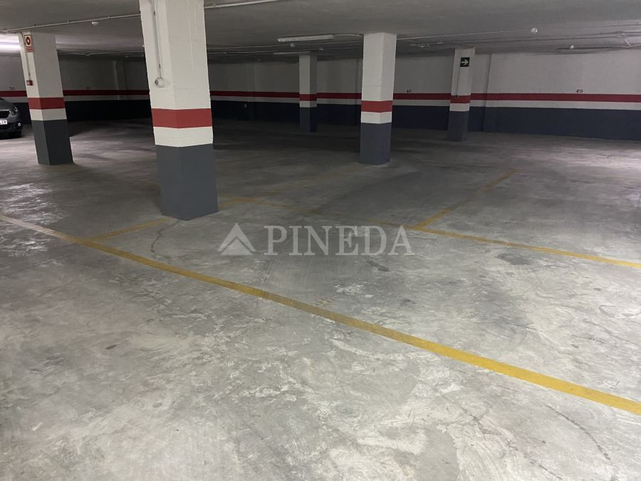 Imagen de Parking en Puerto de Sagunto número 6